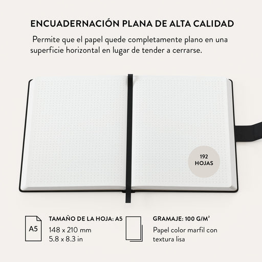 Margarita - Cuaderno 9