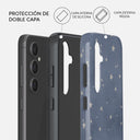 North Star - Samsung Galaxy S23 FE Funda 2