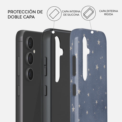 North Star - Samsung Galaxy S23 FE Funda 2