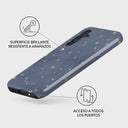North Star - Samsung Galaxy S23 FE Funda 3