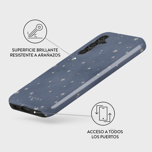North Star - Samsung Galaxy S23 FE Funda 3