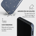 North Star - Samsung Galaxy S23 FE Funda 4