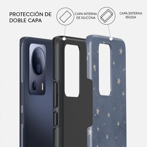 North Star - Xiaomi 13 Lite Funda 2