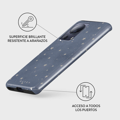 North Star - Xiaomi 13 Lite Funda 3