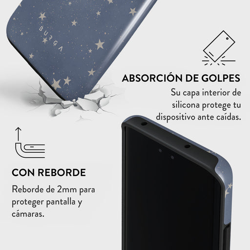 North Star - Xiaomi 13 Lite Funda 4