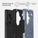 North Star - Xiaomi Redmi Note 13 Pro+ 5G Funda 2