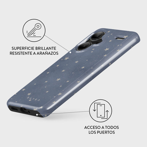 North Star - Xiaomi Redmi Note 13 Pro+ 5G Funda 3