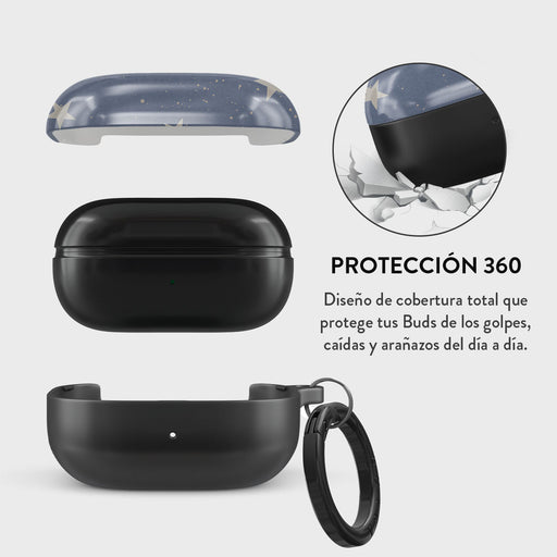 North Star - Samsung Galaxy Buds Pro Funda 2