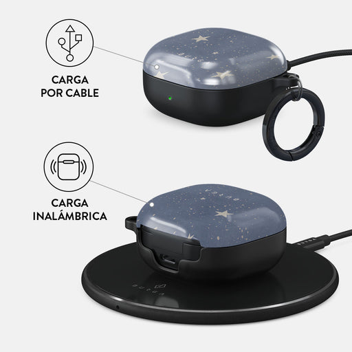 North Star - Samsung Galaxy Buds Pro Funda 3