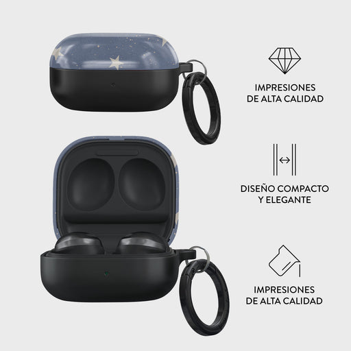 North Star - Samsung Galaxy Buds Pro Funda 4