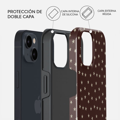 Wonderland - iPhone 14 Funda 2