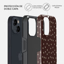Wonderland - iPhone 14 Plus Funda 2