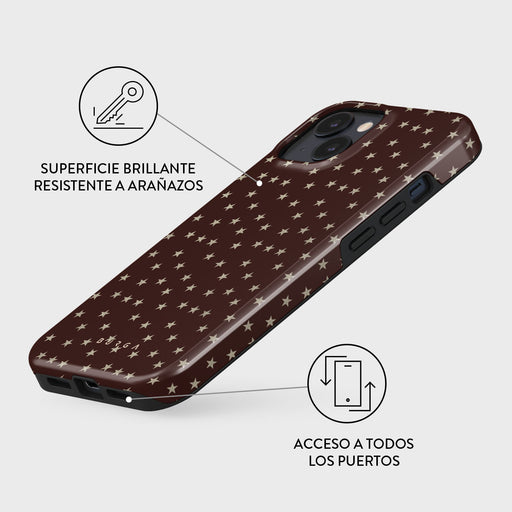 Wonderland - iPhone 14 Plus Funda 3