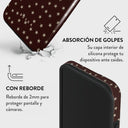 Wonderland - iPhone 14 Plus Funda 4