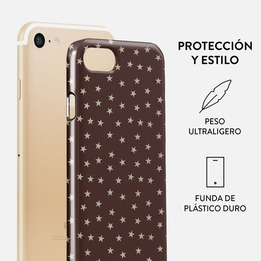 Wonderland - iPhone SE (2022) Funda 2