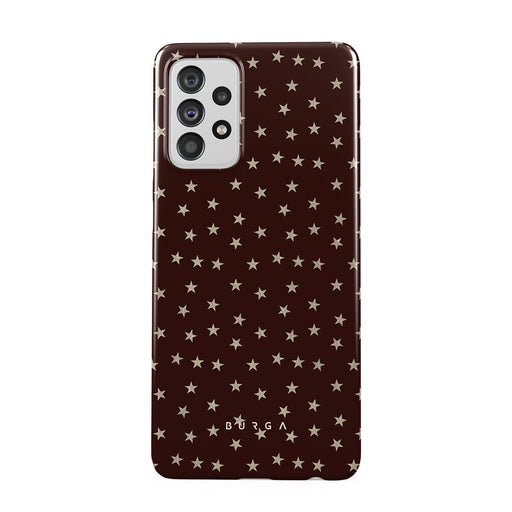 Wonderland - Samsung Galaxy A72 4G / 5G Funda 1