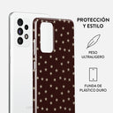 Wonderland - Samsung Galaxy A72 4G / 5G Funda 2