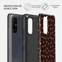 Wonderland - Samsung Galaxy A51 4G Funda 2