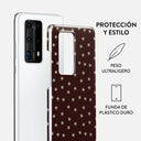 Wonderland - Huawei P40 Pro Plus Funda 2