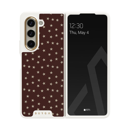 Wonderland - Samsung Galaxy Z Fold 5 Funda
