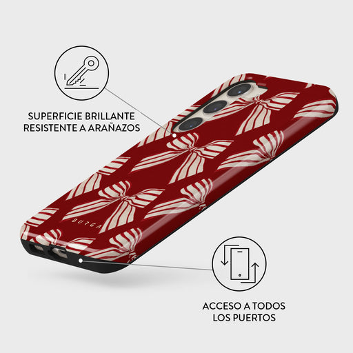 Special Delivery - Samsung Galaxy S23 Plus Funda 3