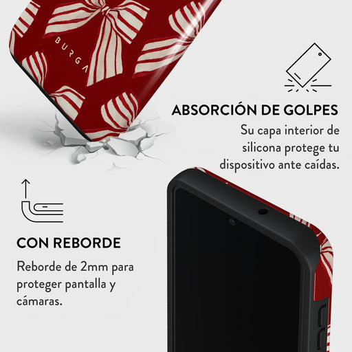 Special Delivery - Samsung Galaxy S23 Plus Funda 4