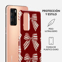 Special Delivery - Huawei P40 Funda 2