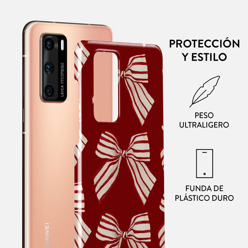 Special Delivery - Huawei P40 Funda 2