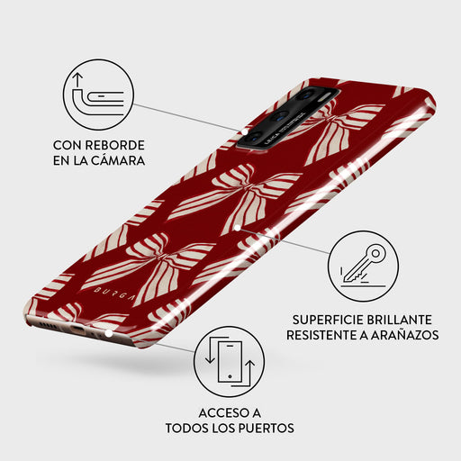 Special Delivery - Huawei P40 Funda 3
