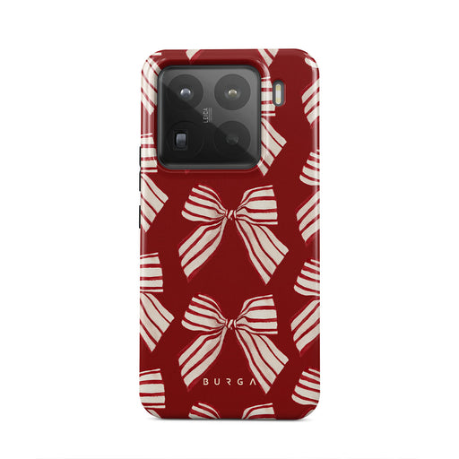 Special Delivery - Xiaomi 15 Pro Funda 1
