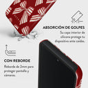 Special Delivery - Xiaomi 15 Pro Funda 4