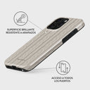 Polar - iPhone 15 Pro Funda 3