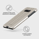 Polar - Samsung Galaxy S10E Funda 3