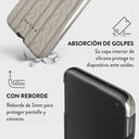 Polar - Samsung Galaxy S10E Funda 4