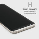 Polar - Samsung Galaxy Note 9 Funda 4