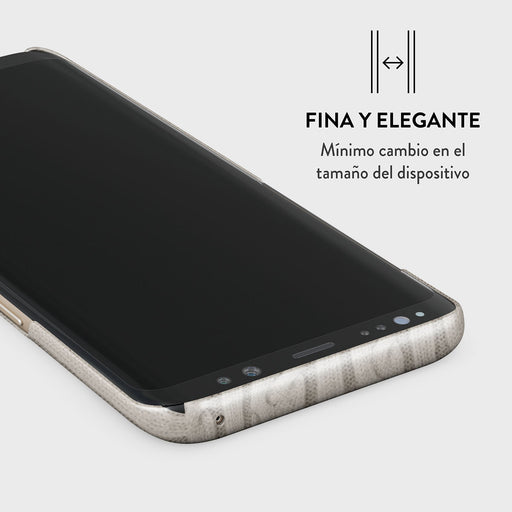 Polar - Samsung Galaxy Note 9 Funda 4