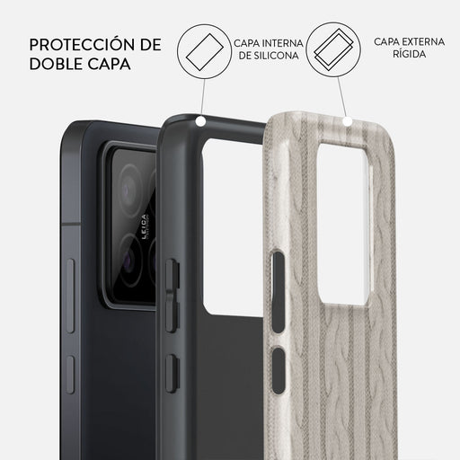 Polar - Xiaomi 14 Pro Funda 2