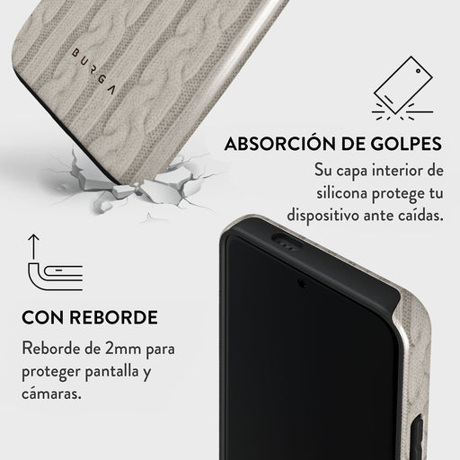 Polar - Xiaomi 14 Pro Funda 4