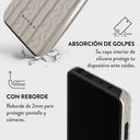 Polar - Xiaomi Redmi Note 12 Pro 5G Funda 4
