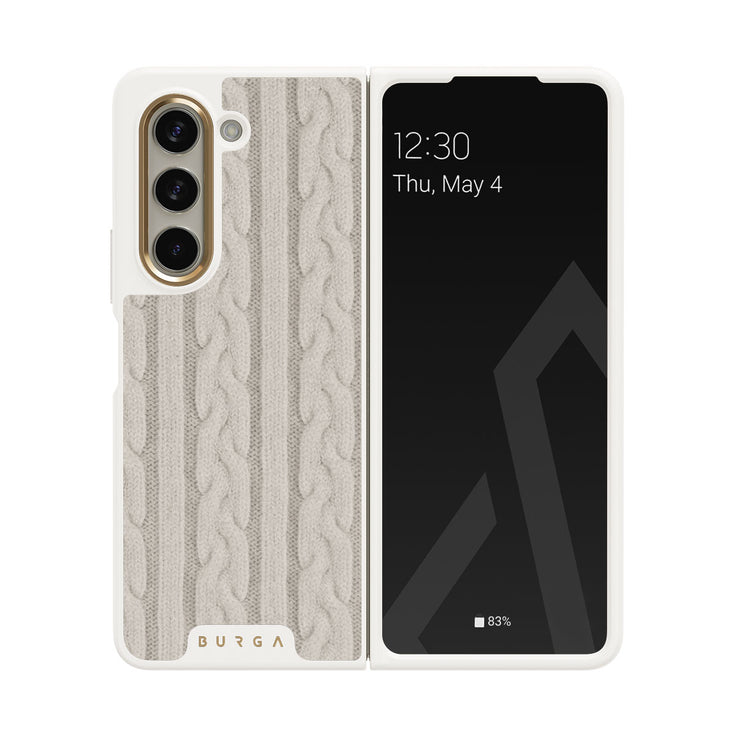 Polar - Samsung Galaxy Z Fold 5 Funda