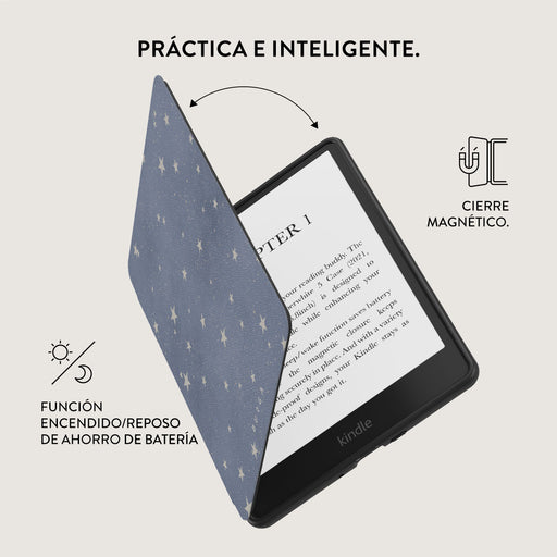 North Star - Funda para Kindle Paperwhite (11a Gen) 5