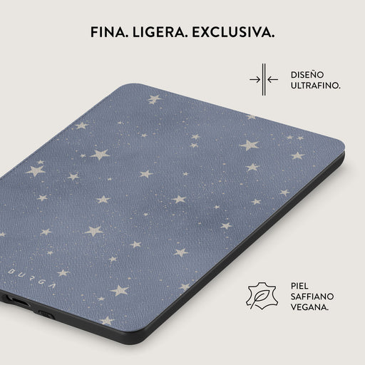North Star - Funda para Kindle Paperwhite (11a Gen) 6