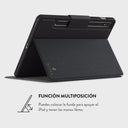 North Star - Funda Samsung Galaxy Tab S9+ 4