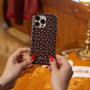 Wonderland - iPhone 14 Plus Funda 19