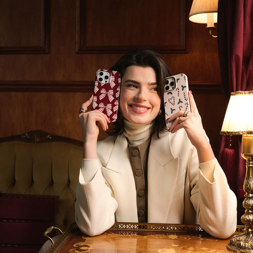 Special Delivery - Huawei P40 Funda 6