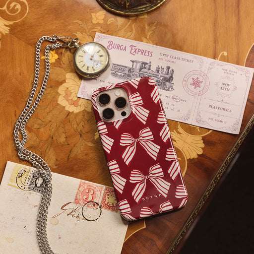 Special Delivery - Huawei P40 Funda 9