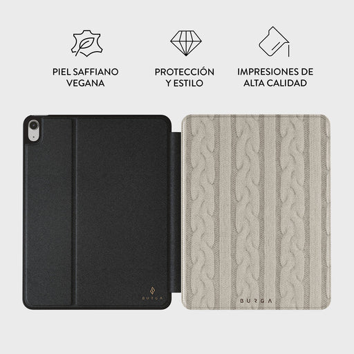Polar - Funda iPad Air 10.9 (5a/4a Gen) 2