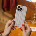 Polar - iPhone 15 Pro Funda 26