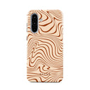 Déjà Vu - Samsung Galaxy A36 5G Funda 1