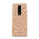 Déjà Vu - OnePlus 8 Funda 1